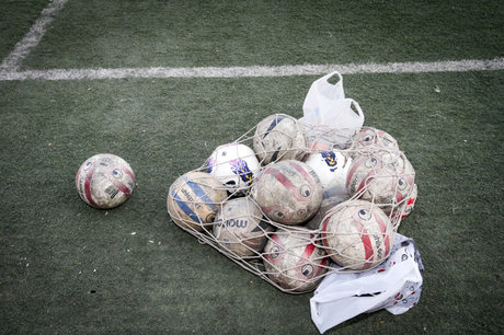 این "امید" هم امید فوتبال را کم می‌کند؟!